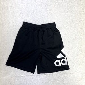 Adidas 3t boys shorts